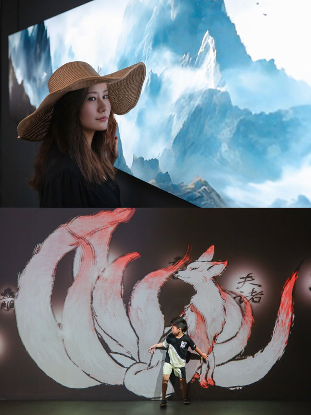 在魔都 這裡超熱鬧 | 第二屆啤酒節開幕啦！