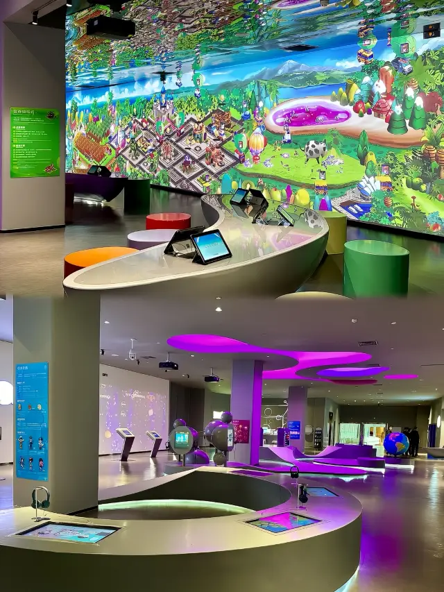 在湯臣倍健假裝科研人員的一天