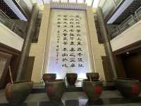 黃酒之都——紹興中國黃酒博物館
