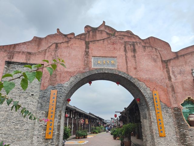 萬靈古鎮｜重慶周邊古鎮遊