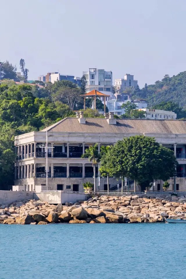 Hong Kong Stanley's citywalk | Stanley Tour Guide