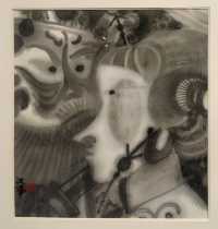 魔都看展之劉海粟美術館,解鎖中國戲畫作品展!