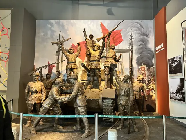 A Century of Chinese History Seen Through Tianjin - Tianjin Museum