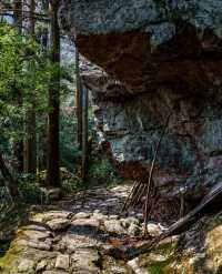 穿越1500年，徒步進東晉