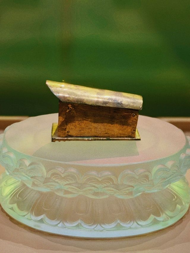 山西居然藏著一個神秘的地下宮殿