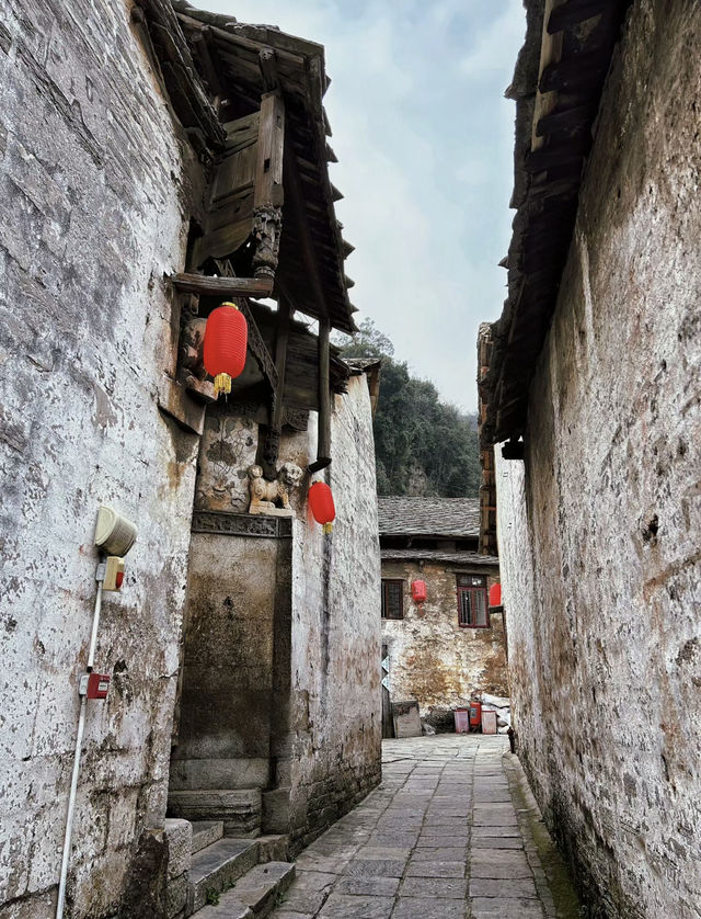 推薦一個沒什麼人去的貴州古鎮吧|貴陽周邊 推薦一個沒什麼人去的貴州古鎮吧|貴陽周邊