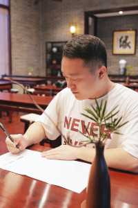 雲浮攻略｜禪泉度假酒店特色禪修體驗——抄經明心