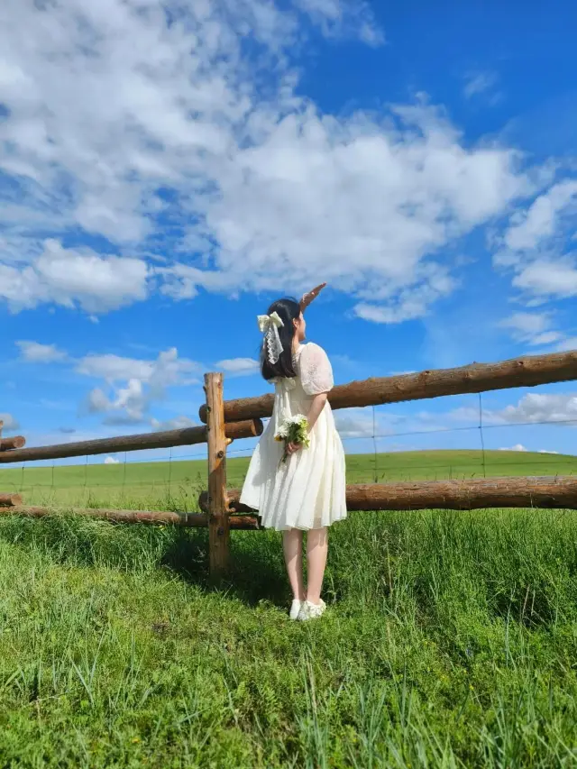 Hulunbuir Travel Guide | The Natural Oxygen Bar