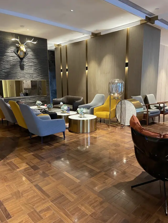 Yishang PLUS Hotel, Quzhuang Subway Station branch in Guangzhou