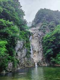 瑤山風景區～探尋瑤山風景區的瑰麗之美～