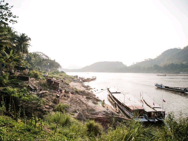 Lovely Luang Prabang