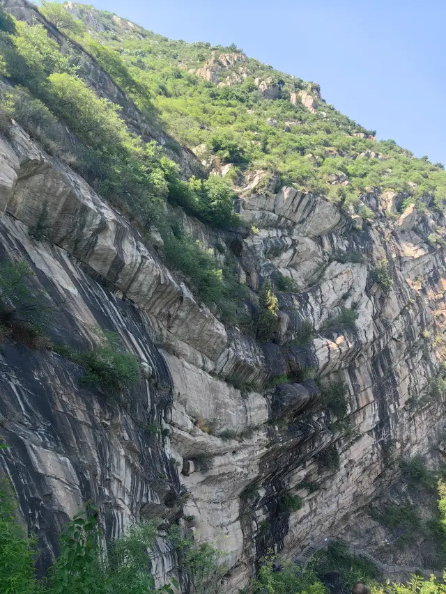 Mount Song - Mount Taishi