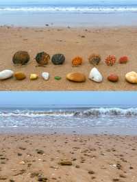 榮城｜親子遊絕不能錯過的寶藏海邊