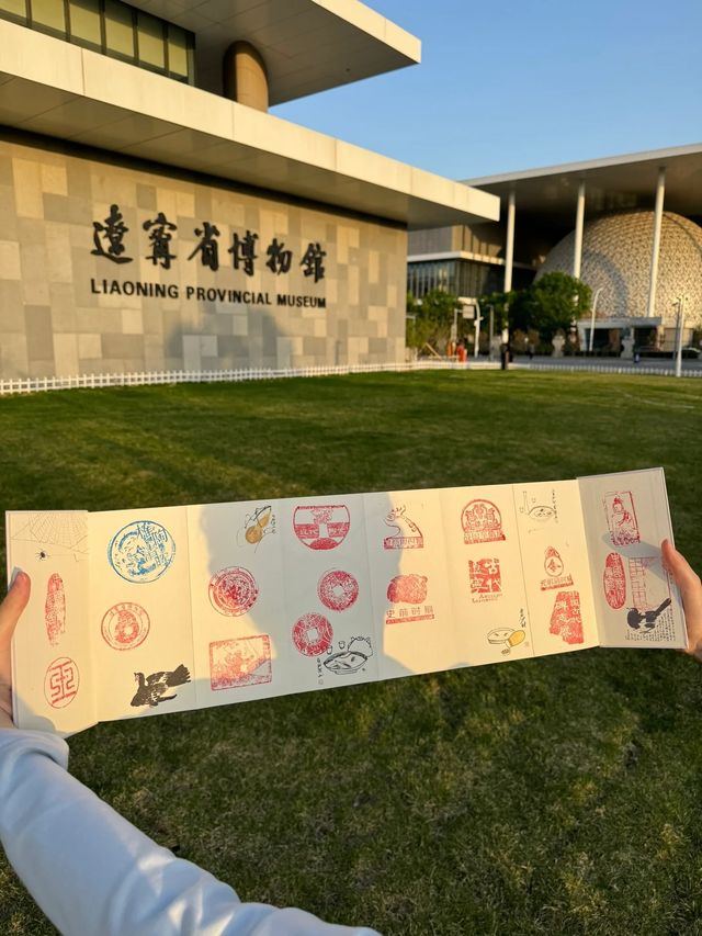 看過來！沈陽三天兩夜citywalk旅遊攻略