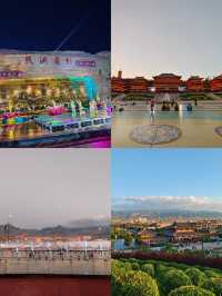 山西五台山 保姆級旅遊攻略帶你暢玩五台山