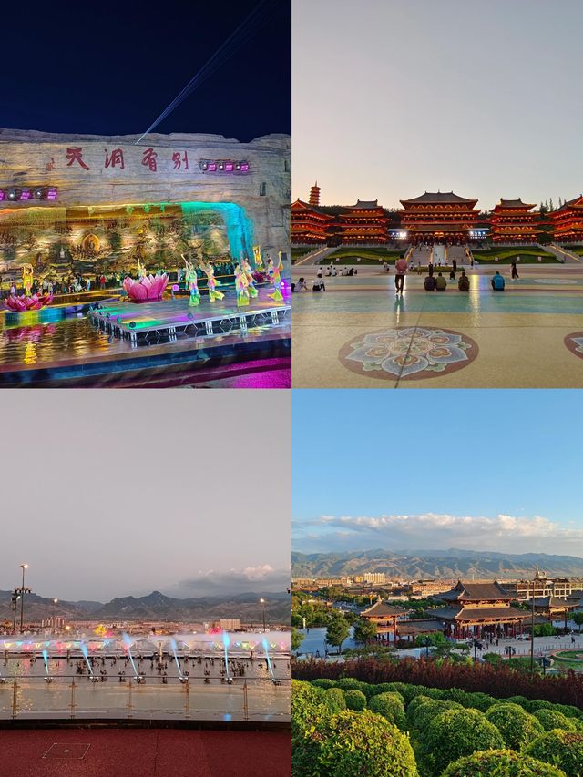 山西五台山 保姆級旅遊攻略帶你暢玩五台山