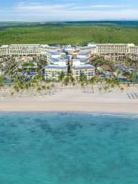 🌴🏖️ Punta Cana's Hyatt Zilara: A Slice of Paradise 🍹🌞