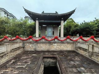溫湯小鎮