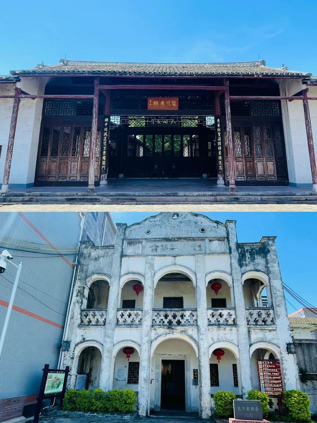廣東這裡隱藏著一個秦朝建縣的千年古邑