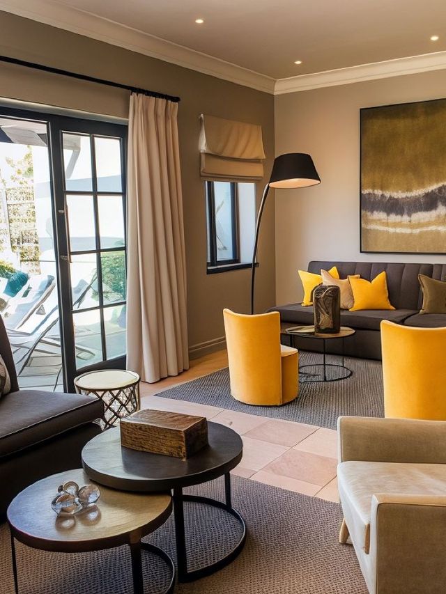 🍇🏨 Cape Winelands' Cozy Retreat Haven 🌿✨
