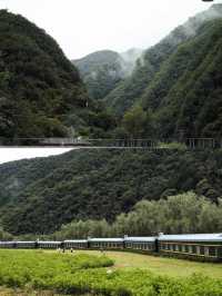 見山水