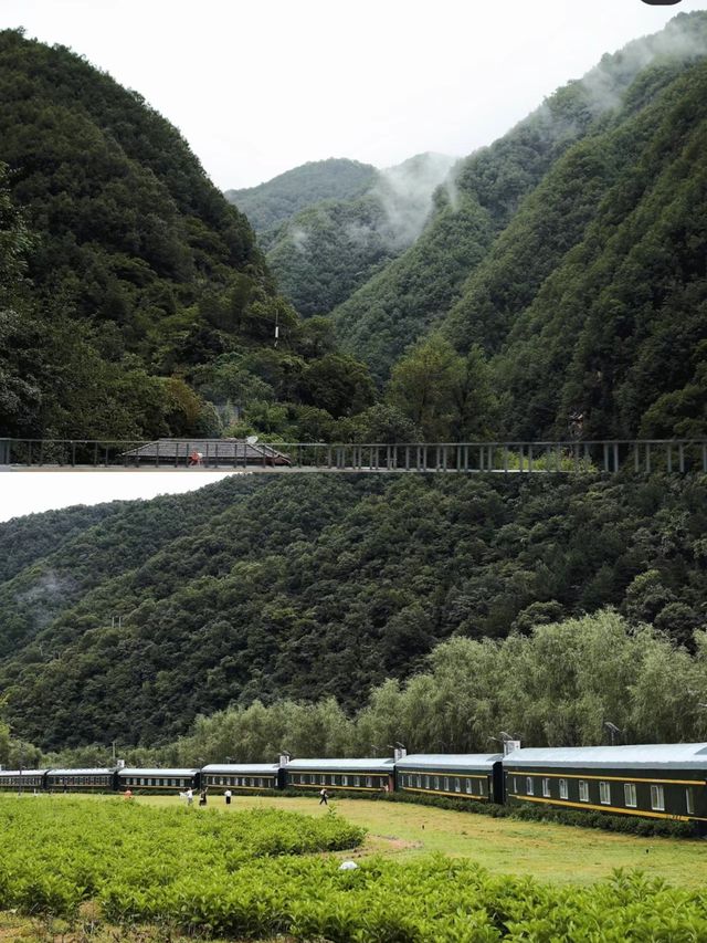 見山水