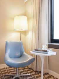 🌟✨ Long Beach Bliss: Marriott Downtown Delights! ✨🌟