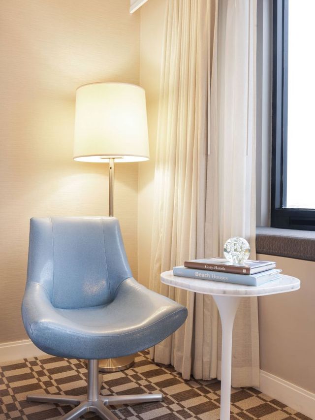 🌟✨ Long Beach Bliss: Marriott Downtown Delights! ✨🌟