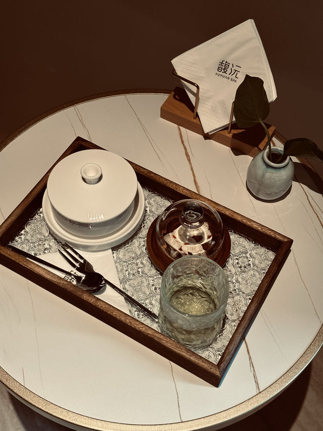 90分鐘頌缽音療精油SPA！來自身心的雙重療癒…