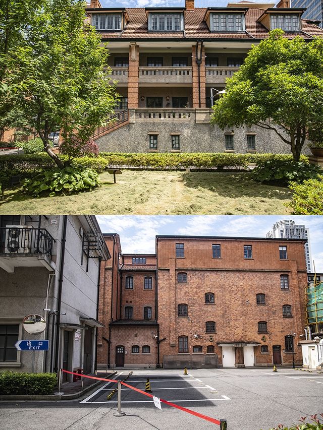 長寧金融園