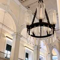 ⛪️澳門玫瑰聖母堂