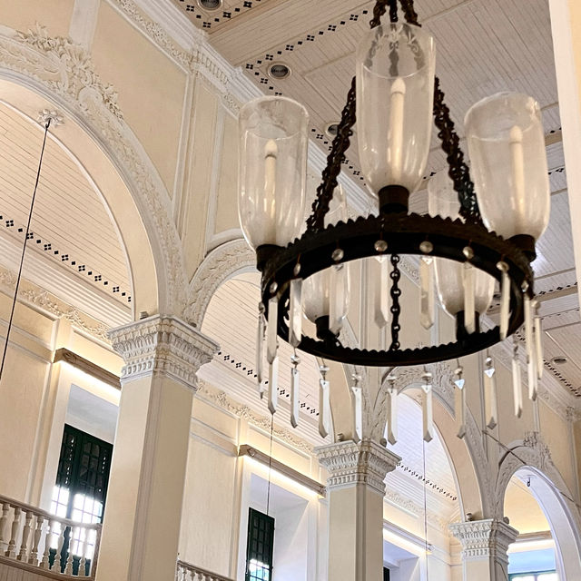 ⛪️澳門玫瑰聖母堂 ⛪️澳門玫瑰聖母堂