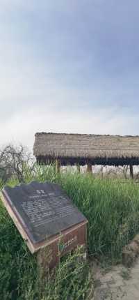 張掖國家濕地公園