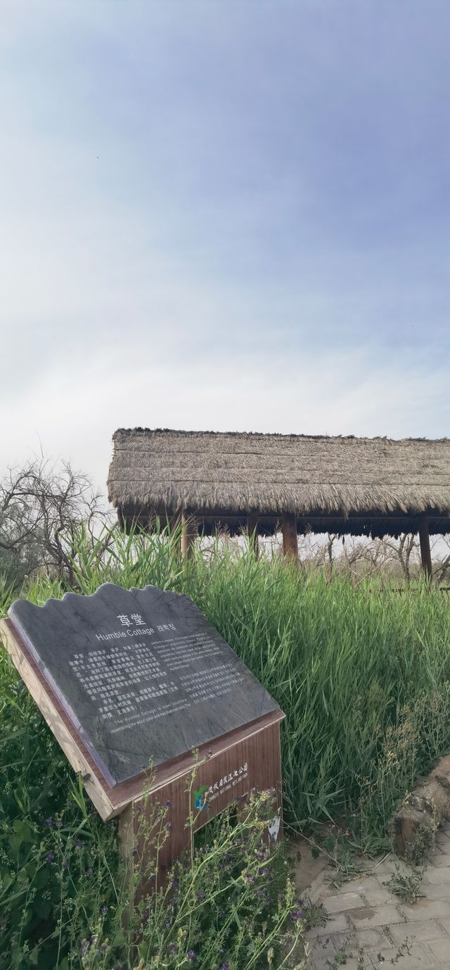 張掖國家濕地公園