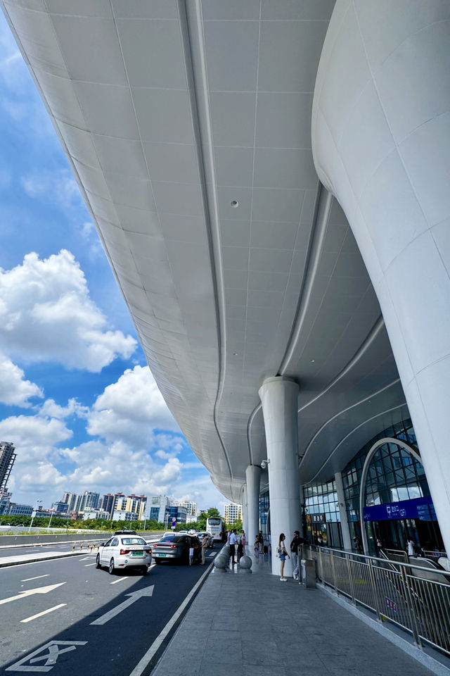 6月·北海街道隨手拍 6月·北海街道隨手拍