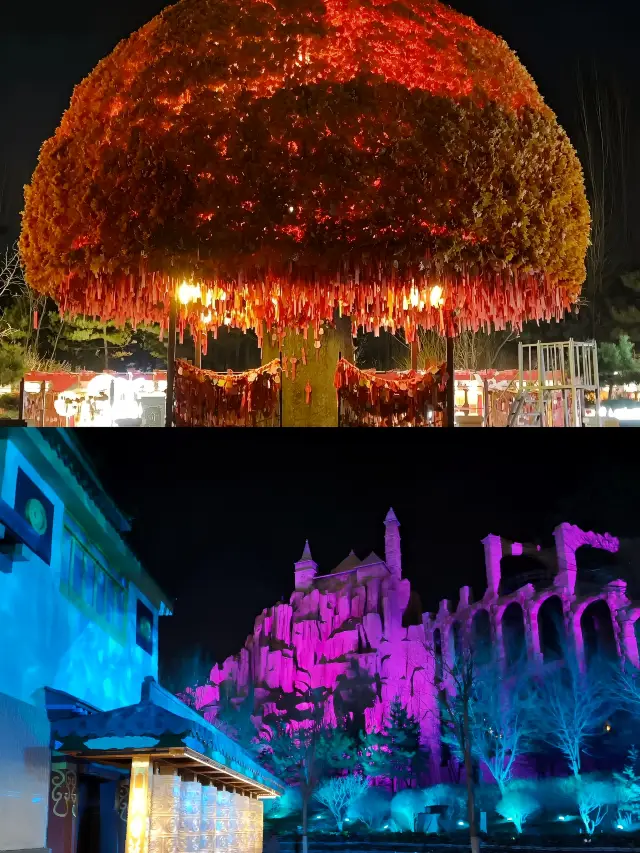 Taking the kids out during the summer vacation? Head to Datong Fantawild