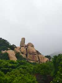 秦皇島長壽山景區
