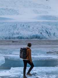 Icelandic drives hit different