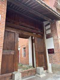 莆田：興化府歷史文化街區：跨越千年 "街"續文脈