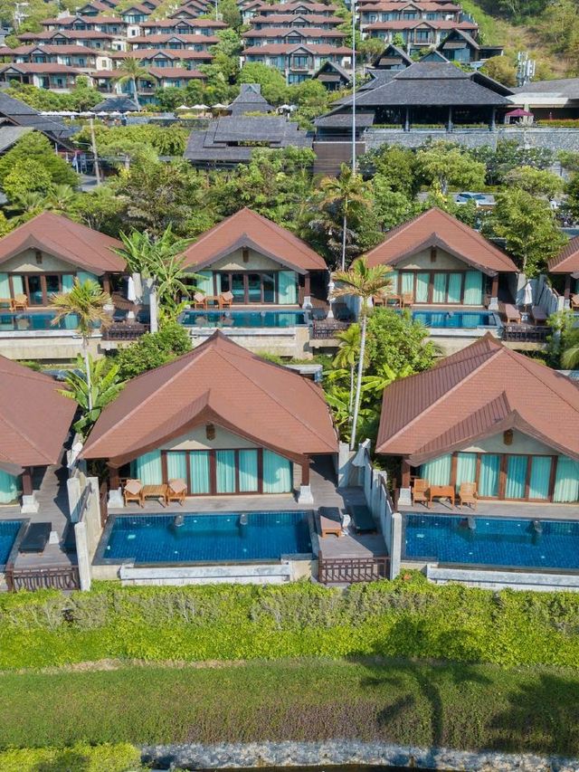 🌴✨ Samui Staycation: Seaside Serenity Awaits! ✨🌴