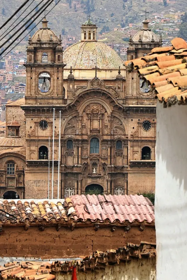 Cusco | The Pinnacle City of the Inca Civilization
