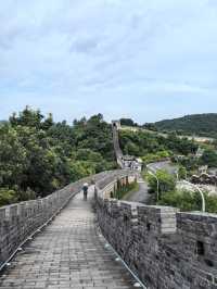 奉化海上長城