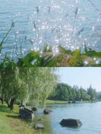 長沙夏日避暑治癒好去處