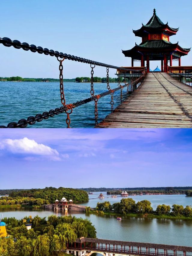 八里河