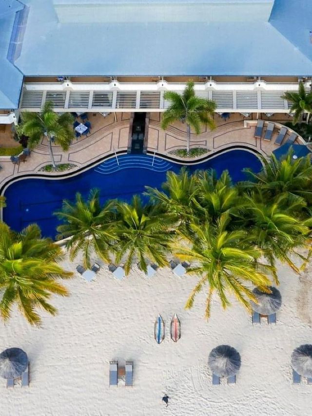 🌴 Hamilton Island's Luxe Beach Club Getaway 🏖️