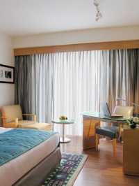 🌟 Chandigarh's Luxe Sleeps: Taj's Elegance & Charm 🌟