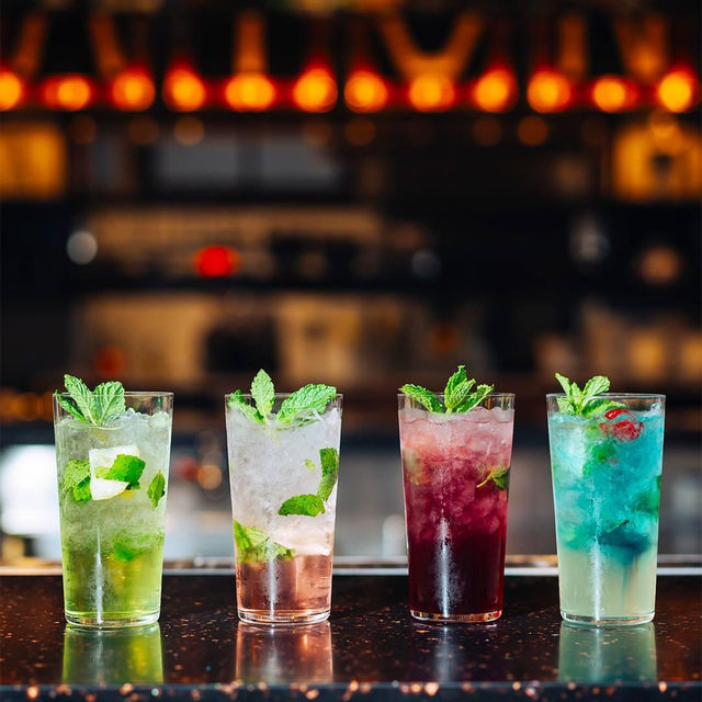 大阪Moxy Osaka Shin Umeda酒店獨特風格超強體驗