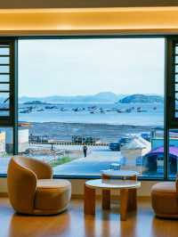 霞浦民宿丨去有風的地方 趕一場海