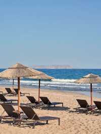 🌟 Sensational Stays: Atlantica Sensatori, Greece 🌊
