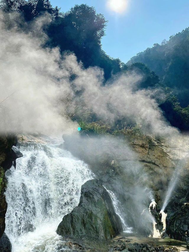 騰衝真沒意思